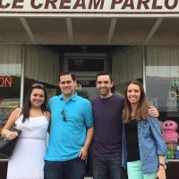 Movie & TV Tours