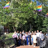 LGBTIQA+ Friendly Tours