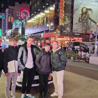 Ports of Call Tours