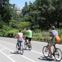Bike & Mountain Bike Tours