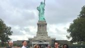 Brilliant guide and tour