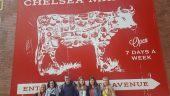 Cowboys, and Railroads, and Meat…..Oh My!