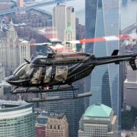 Air, Helicopter & Balloon Tours