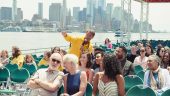 Fun on the Hudson