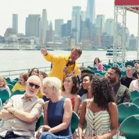Boat Tours