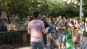 Fabulous honest account of the non tourist areas of New York