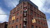 Williamsburg tour was...