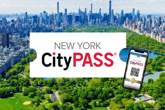 New York CityPASS — Save 40%