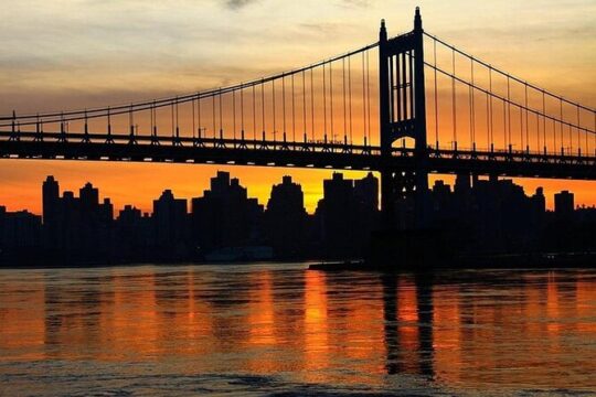 Statue of Liberty 60-Minute Sightseeing Cruise
