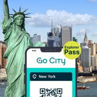 Theme Park Tickets & Tours