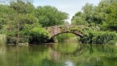 Don't be lost in Central Park