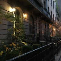 Ghost & Vampire Tours