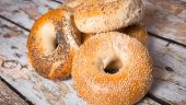 Chinatown and Little Italy food tour
