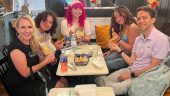 Highly recommend this food tour