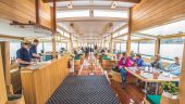 Great option to see NY, relaxed, comfortable, not for kids 