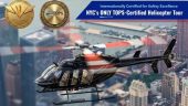 Great and safe helicopter tour.