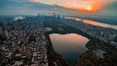 Excellent NYC helicopter tour 