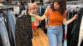 Optimized my shopping time!