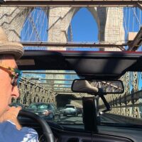 Classic Car Tours