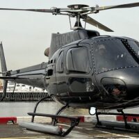 Helicopter Tours