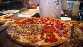 Uncover the history and tastes of Brooklyn!