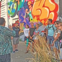 Literary, Art & Music Tours