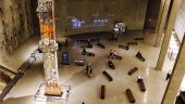 9/11 Memorial &museum