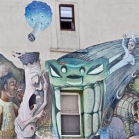 Street Food Tours