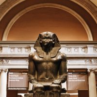 Literary, Art & Music Tours