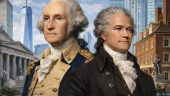 Great History Tour in Modern Manhattan