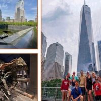 Shore Excursions