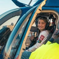 Helicopter Tours