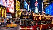 See NY at night!