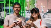 Excellent Greenwich Village Food Tour