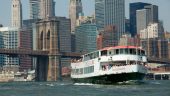 Boat tour