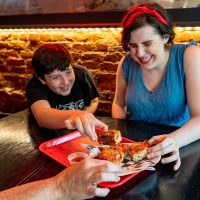 Street Food Tours