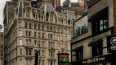 Evolution of Manhattan