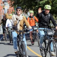Bike & Mountain Bike Tours