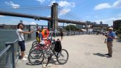 Our Unforgettable NYC Highlight: Perfect Pace & Amazing Hidden Spots!