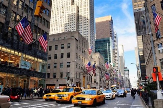 See 30+ Top New York Sights! Fun Local Guide!