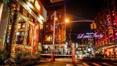 Little Italy 
