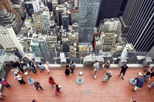 See 30+ Top New York Sights! Fun Local Guide!