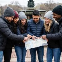 Self-guided Tours & Rentals