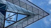 A good option to go for an observation tower