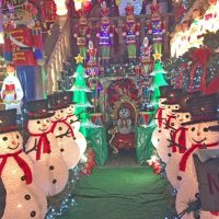 Holiday & Seasonal Tours