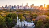 Central Park tour