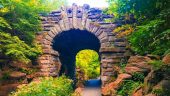 Secrets of Central Park