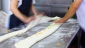 Lower East Side Food Tour and Nuggets of History 