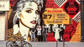 Great info on the music history in the area