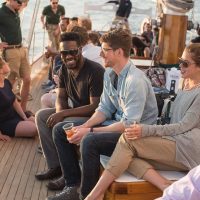 Sailing Trips